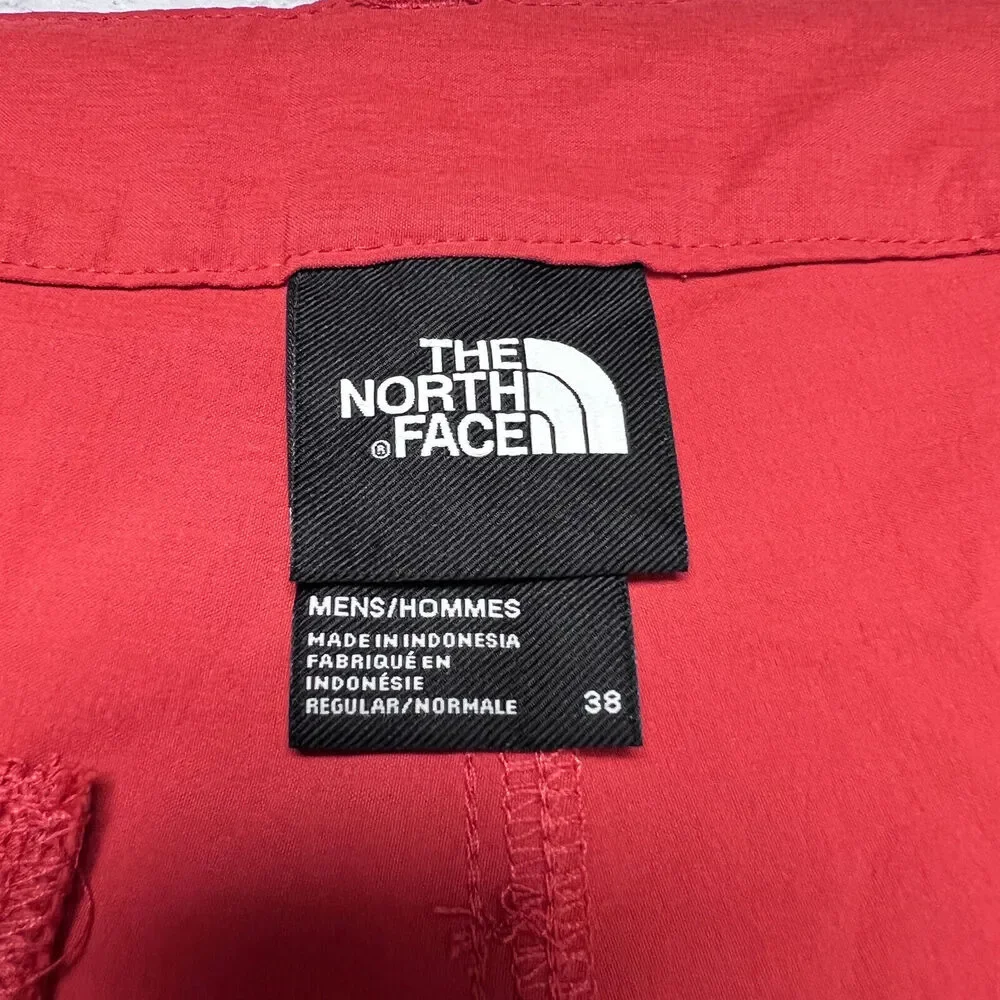 The North Face north face
